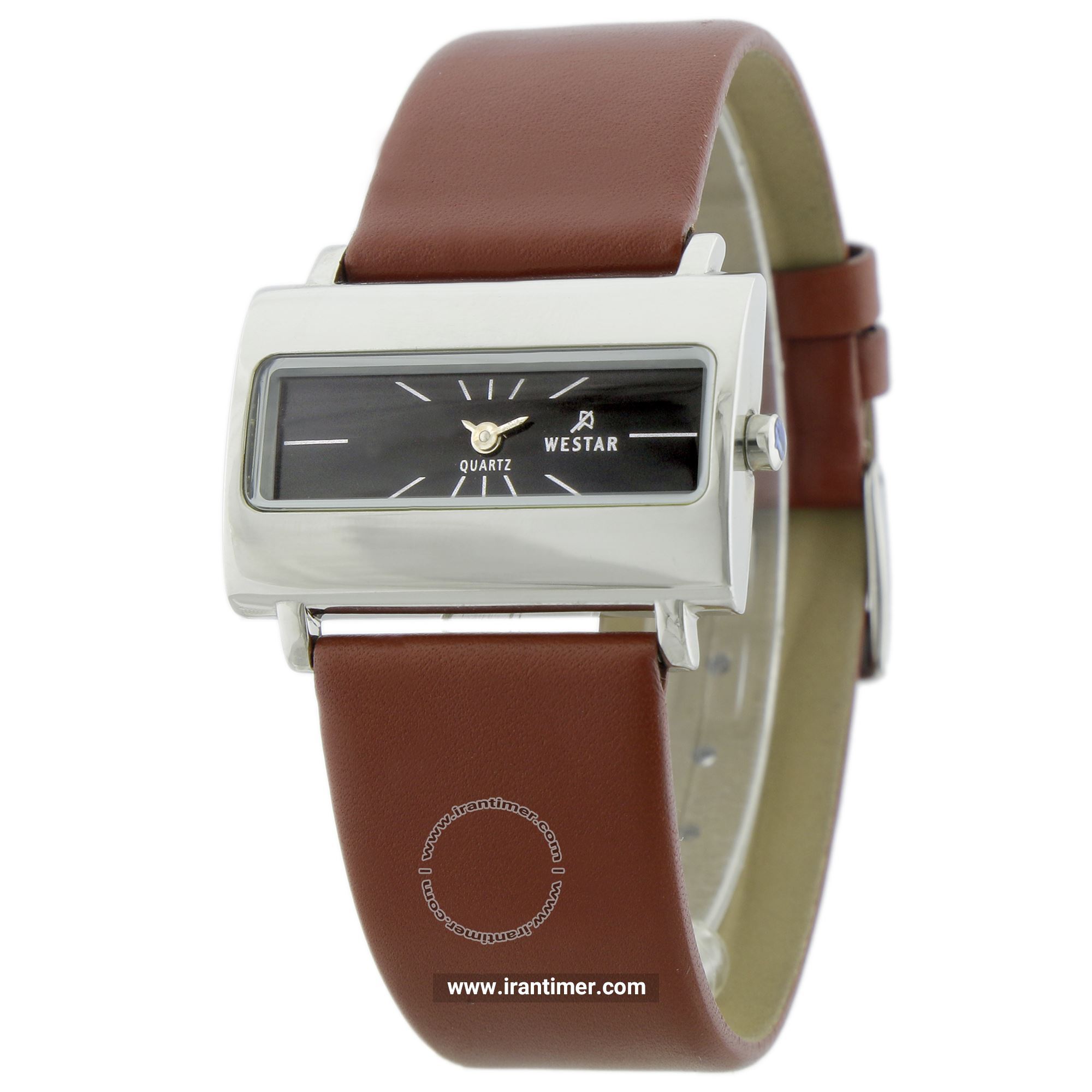 قیمت و خرید ساعت مچی زنانه وستار(WESTAR) مدل 2196STN-02 کلاسیک | اورجینال و اصلی