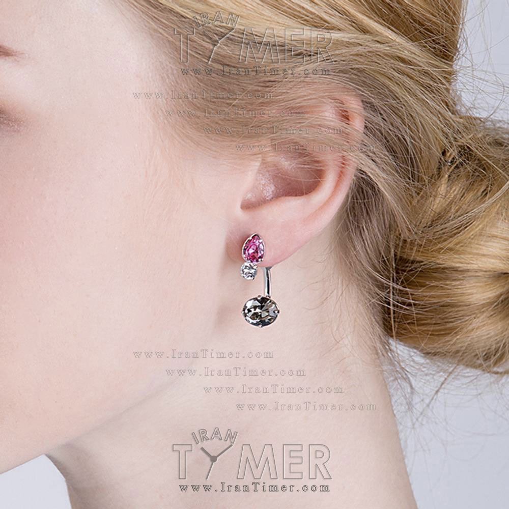 قیمت و خرید گوشواره زنانه برازوی(BROSWAY) مدل BFF29 فشن (ست لباس) | اورجینال و اصلی