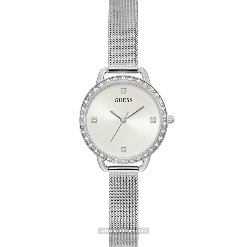 قیمت و خرید ساعت مچی زنانه گس(GUESS) مدل GW0287L1 فشن | اورجینال و اصلی