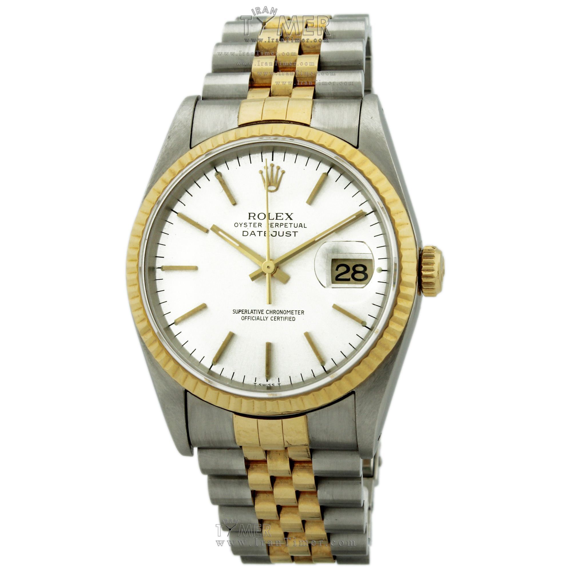 قیمت و خرید ساعت مچی مردانه رولکس(Rolex) مدل X805622 کلاسیک | اورجینال و اصلی
