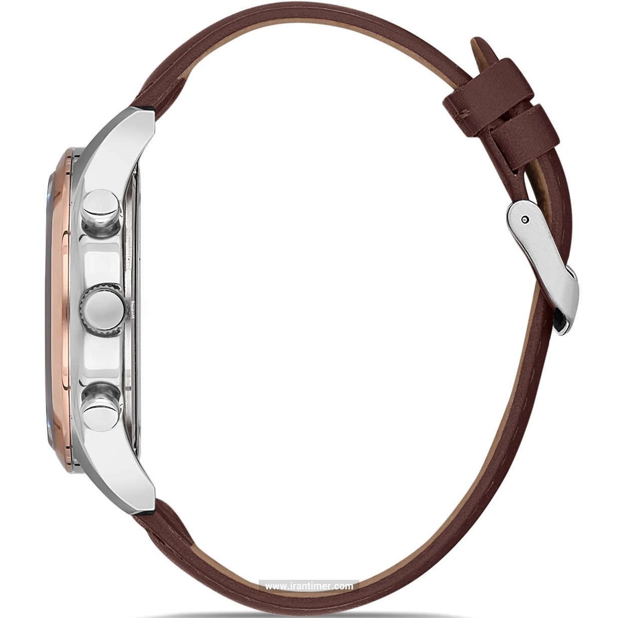 قیمت و خرید ساعت مچی مردانه بیگوتی(Bigotti) مدل BG.1.10132-6 کلاسیک | اورجینال و اصلی