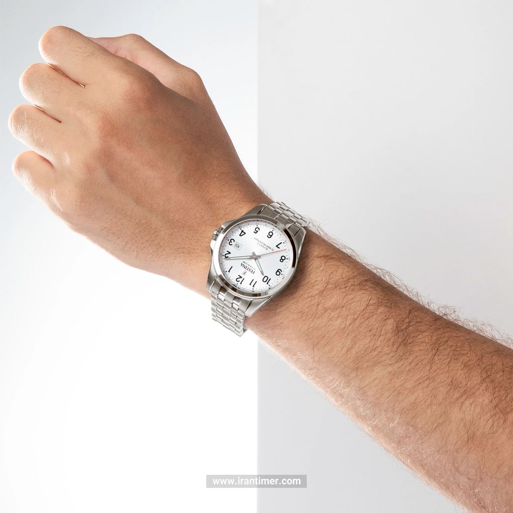 قیمت و خرید ساعت مچی مردانه فستینا(FESTINA) مدل F20696/1 کلاسیک | اورجینال و اصلی