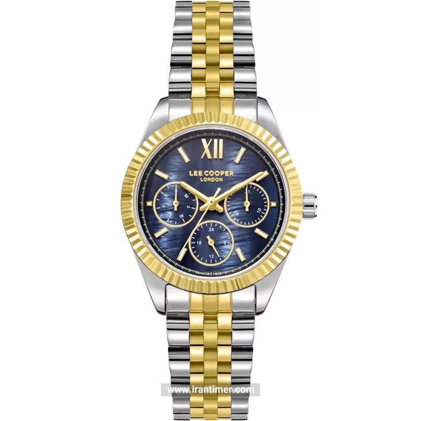 قیمت و خرید ساعت مچی زنانه لیکوپر(LEE COOPER) مدل LC08148.250 کلاسیک | اورجینال و اصلی