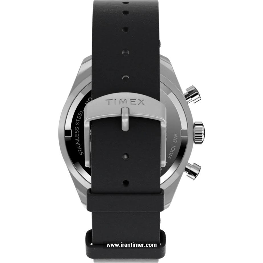 قیمت و خرید ساعت مچی مردانه تایمکس(TIMEX) مدل TW2V42500 اسپرت | اورجینال و اصلی