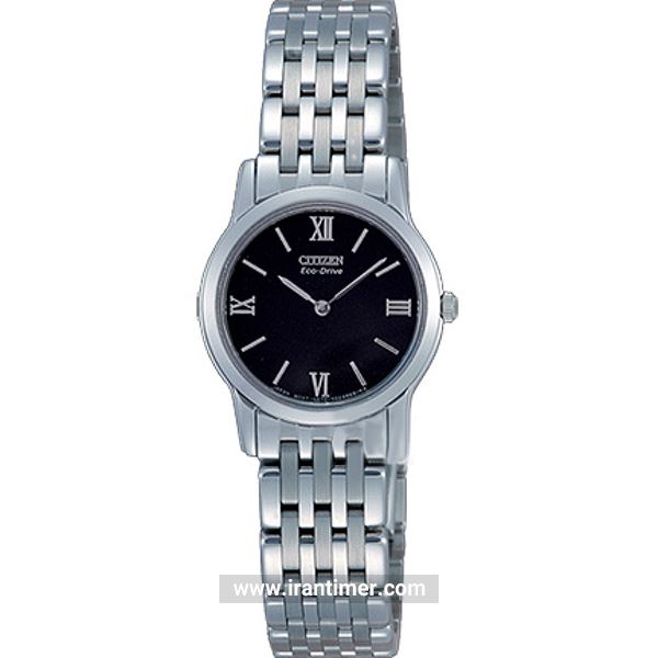 قیمت و خرید ساعت مچی زنانه سیتیزن(CITIZEN) مدل EG3041-65E کلاسیک | اورجینال و اصلی
