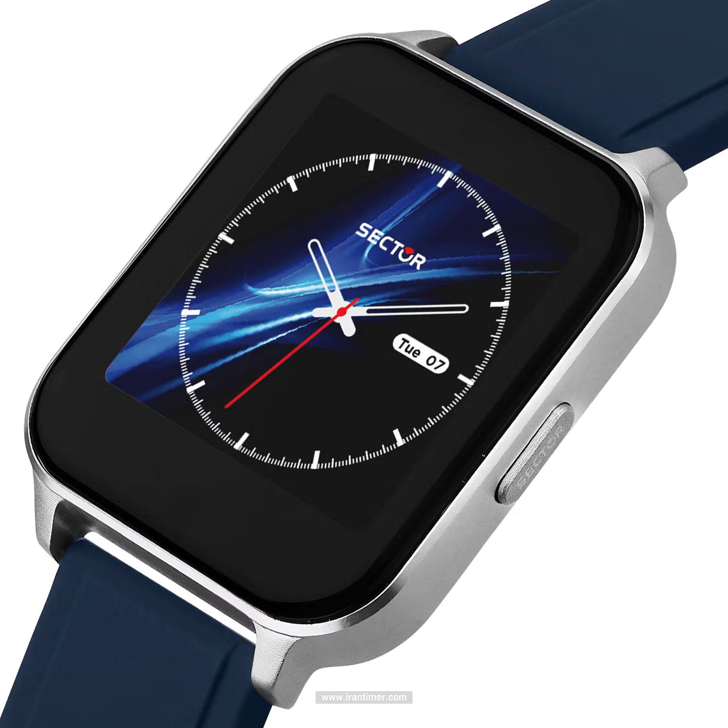 قیمت و خرید ساعت مچی مردانه زنانه سکتور(Sector) مدل R3251550002 اسپرت | اورجینال و اصلی