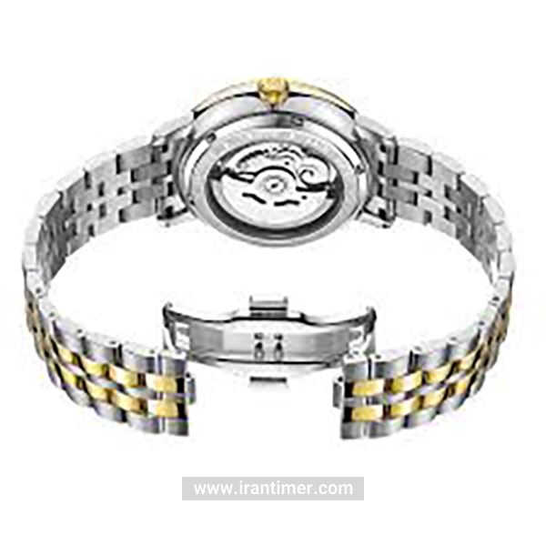 قیمت و خرید ساعت مچی مردانه تاپ هیل(TOPHILL) مدل TW073G.S6688 کلاسیک | اورجینال و اصلی