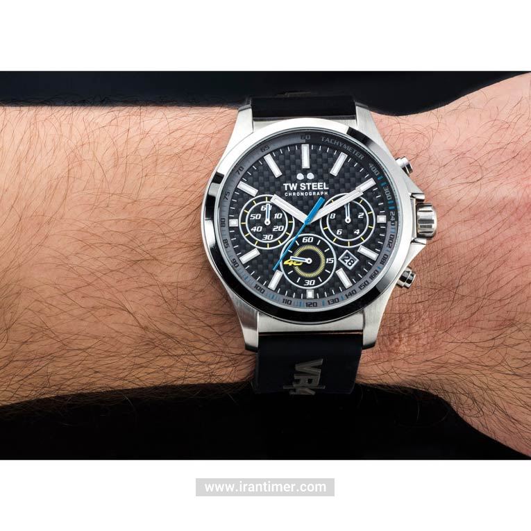 قیمت و خرید ساعت مچی مردانه تی دبلیو استیل(TW STEEL) مدل TW-STEEL-TW938 اسپرت | اورجینال و اصلی