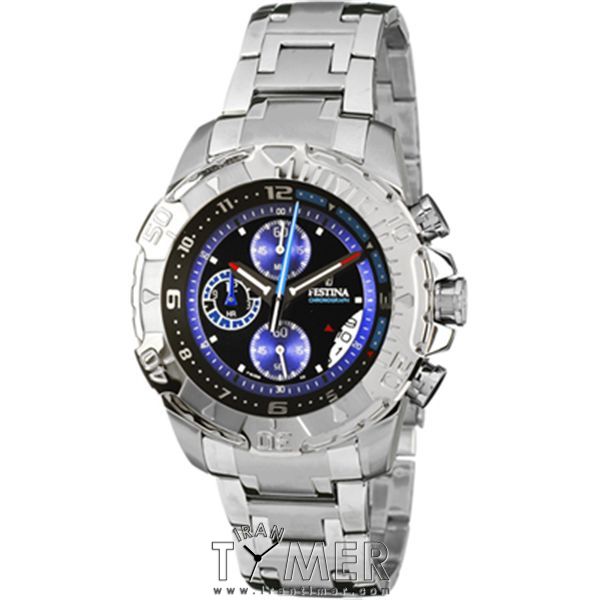 قیمت و خرید ساعت مچی مردانه فستینا(FESTINA) مدل f16358/2 اسپرت | اورجینال و اصلی
