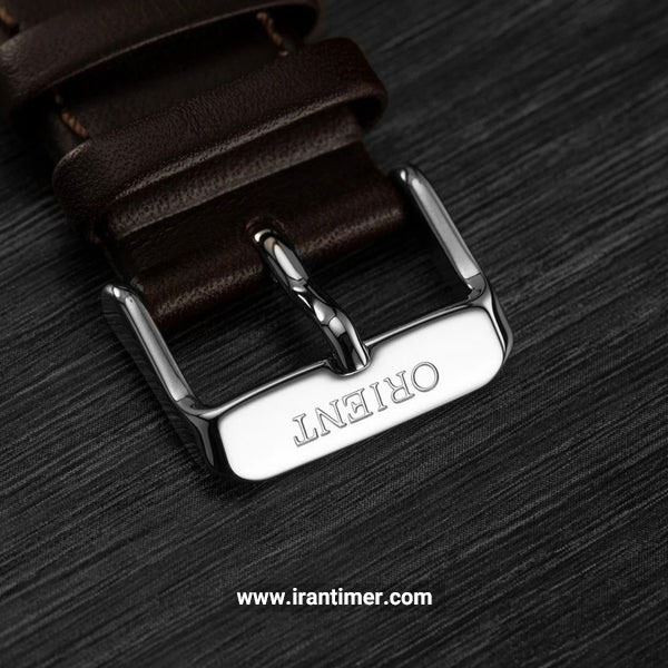 قیمت و خرید ساعت مچی مردانه اورینت(ORIENT) مدل TAC00005W0 کلاسیک | اورجینال و اصلی
