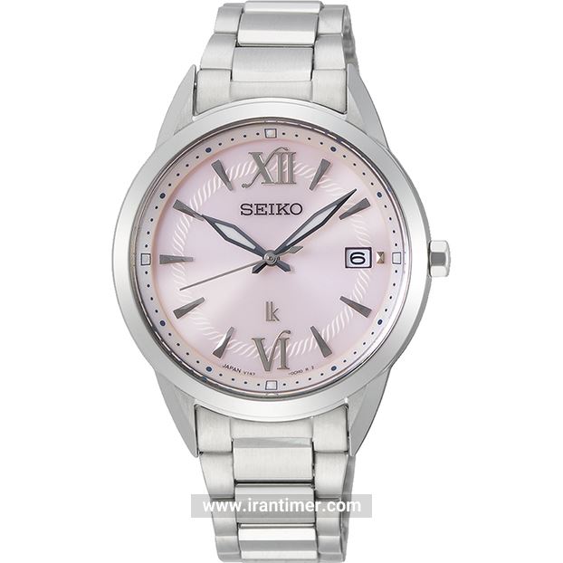 قیمت و خرید ساعت مچی زنانه سیکو(SEIKO) مدل SUT389J1 کلاسیک | اورجینال و اصلی