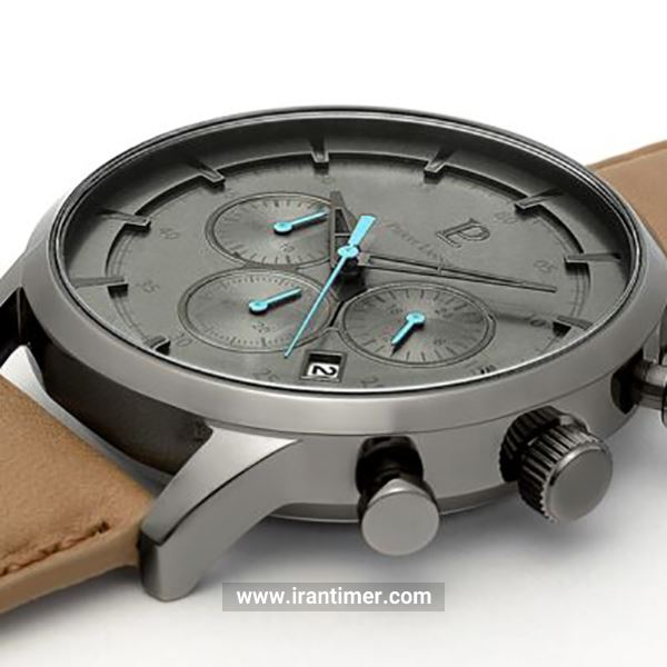 قیمت و خرید ساعت مچی مردانه پیر لنیر(PIERRE LANNIER) مدل 227F484 کلاسیک | اورجینال و اصلی