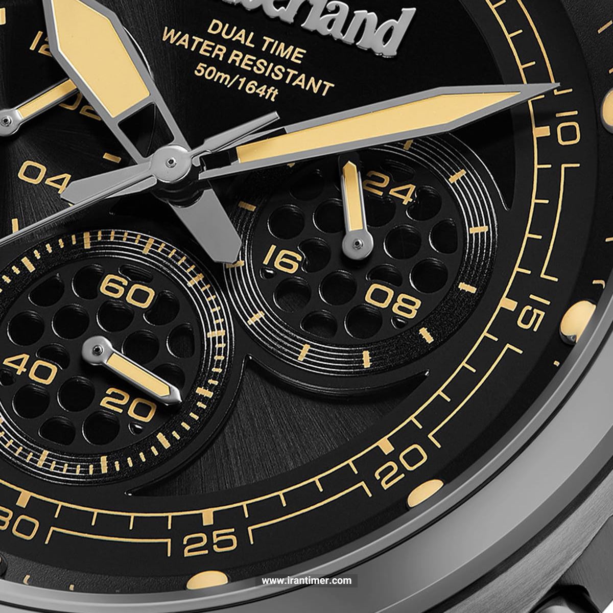 قیمت و خرید ساعت مچی مردانه تیمبرلند(TIMBERLAND) مدل TDWGF0042002 اسپرت | اورجینال و اصلی