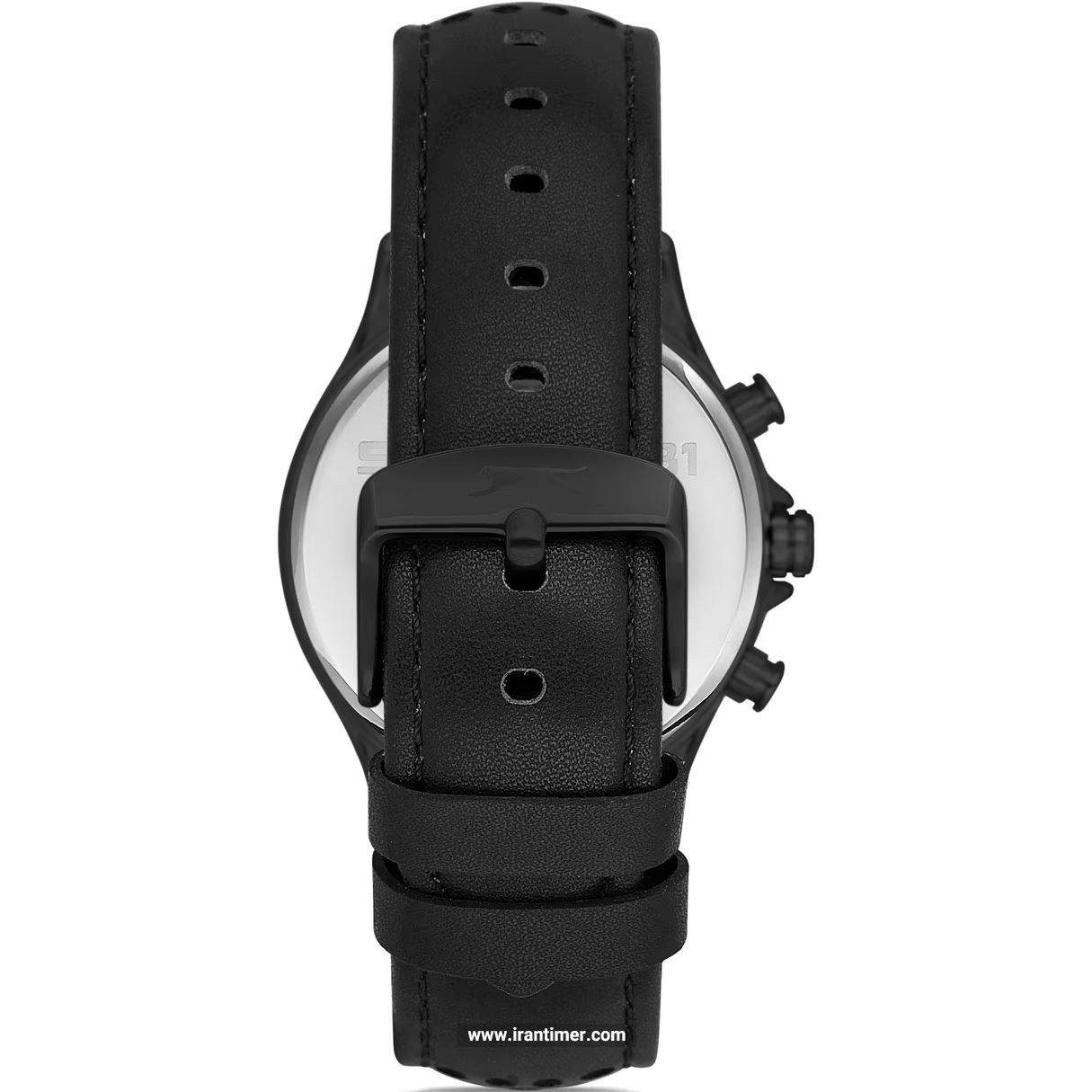 قیمت و خرید ساعت مچی مردانه اسلازنجر(SLAZENGER) مدل SL.09.6519.2.01 کلاسیک | اورجینال و اصلی