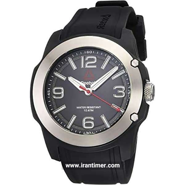 قیمت و خرید ساعت مچی مردانه ریباک(REEBOK) مدل RD-3CT-G2-PBIB-B4 اسپرت | اورجینال و اصلی