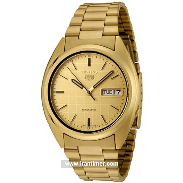 قیمت و خرید ساعت مچی مردانه سیکو(SEIKO) مدل SNXL72K1 کلاسیک | اورجینال و اصلی