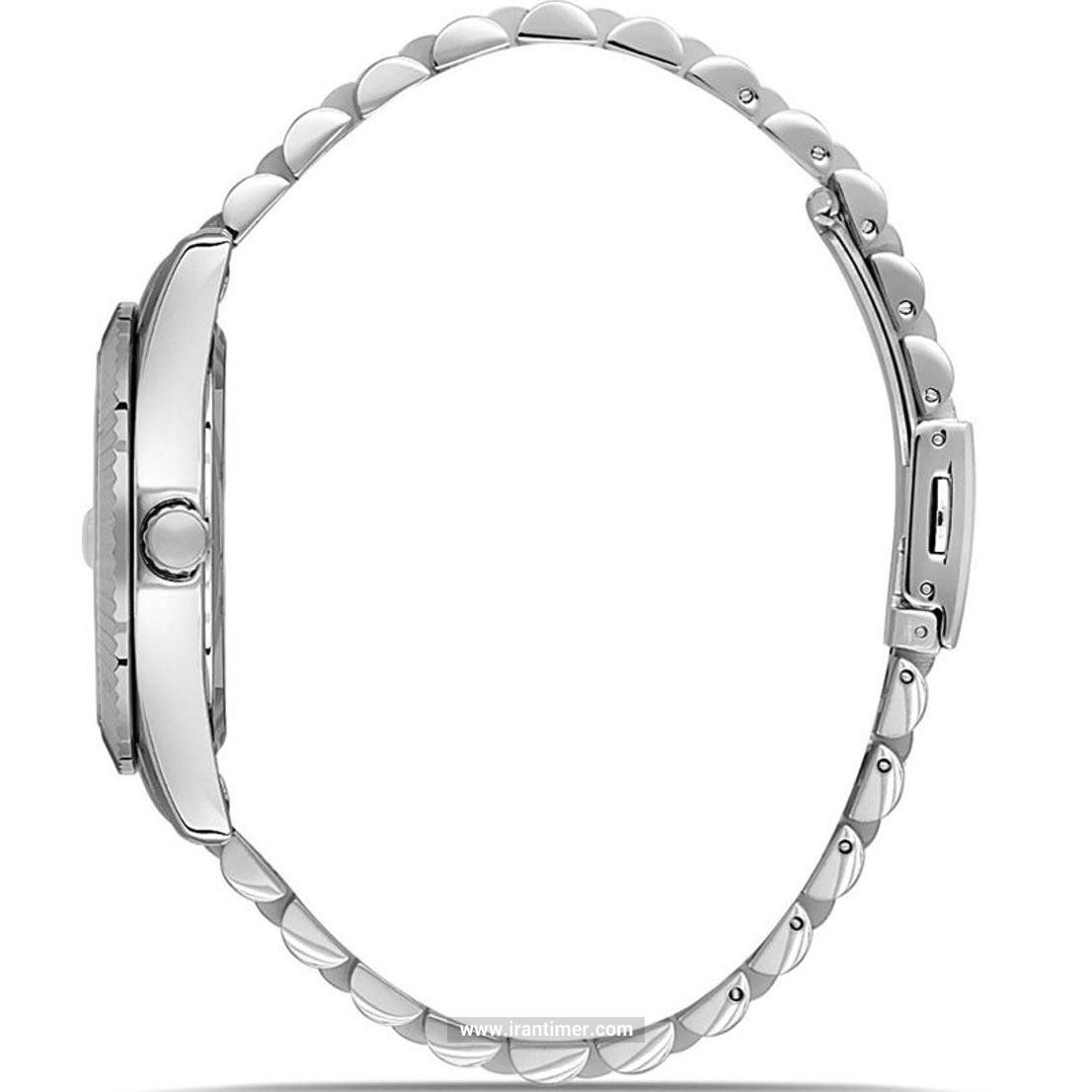قیمت و خرید ساعت مچی مردانه دیوید گانر(David Guner) مدل DG-9019GA-A3 کلاسیک | اورجینال و اصلی