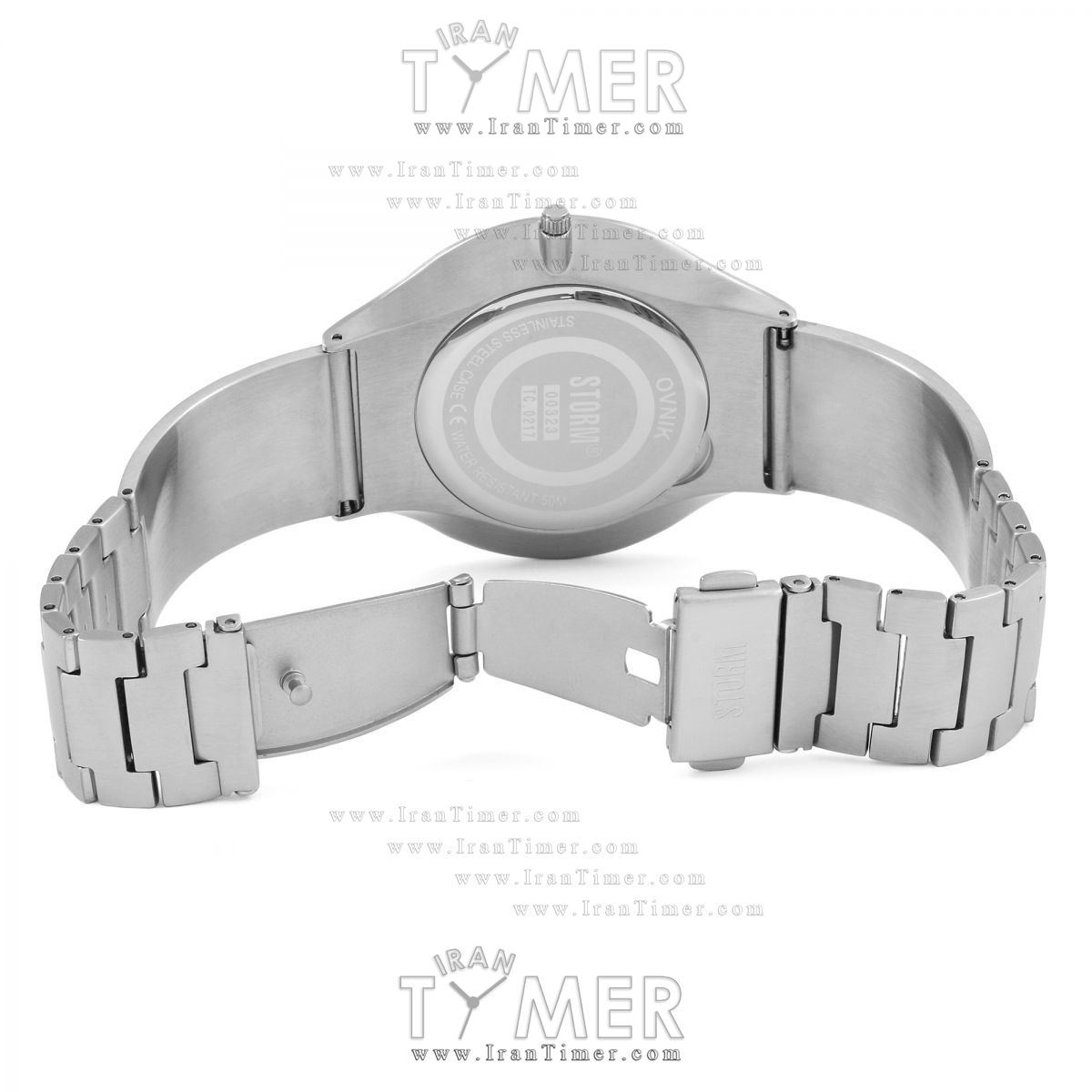 قیمت و خرید ساعت مچی مردانه استورم(STORM) مدل 47363/GD کلاسیک | اورجینال و اصلی