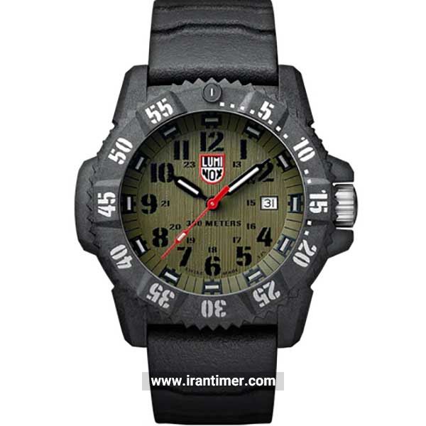 قیمت و خرید ساعت مچی مردانه لومینوکس(LUMINOX) مدل XS.3813.L اسپرت | اورجینال و اصلی