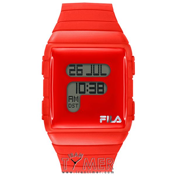 قیمت و خرید ساعت مچی مردانه فیلا(FILA) مدل 38-105-002 کلاسیک | اورجینال و اصلی