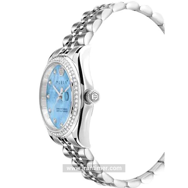 قیمت و خرید ساعت مچی زنانه فیلیپ پلین(Philipp Plein) مدل PWYAA0423 فشن | اورجینال و اصلی