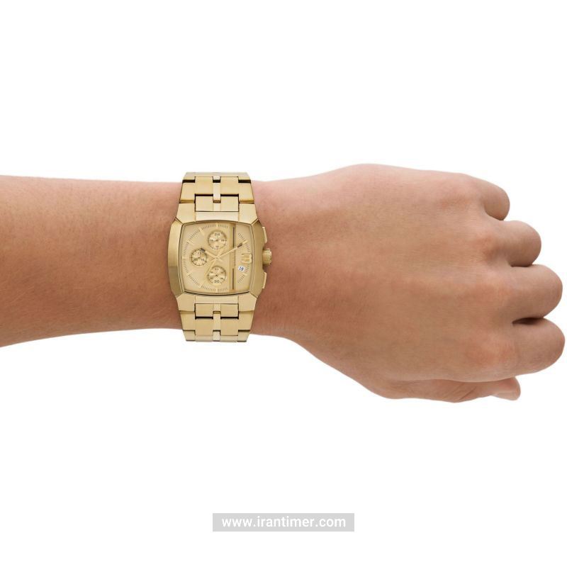 قیمت و خرید ساعت مچی مردانه دیزل(DIESEL) مدل DZ4639 اسپرت | اورجینال و اصلی