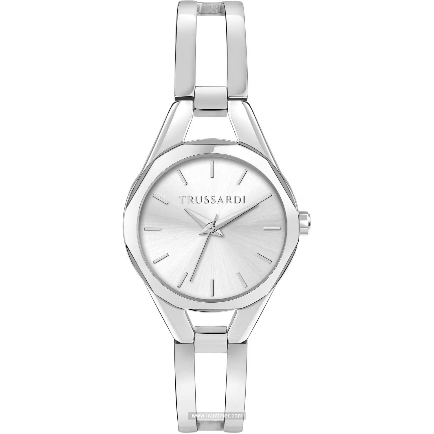 قیمت و خرید ساعت مچی زنانه تروساردی(TRUSSARDI) مدل R2453159502 کلاسیک | اورجینال و اصلی