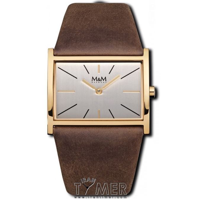قیمت و خرید ساعت مچی زنانه ام اند ام(M & M) مدل M11905-532 کلاسیک | اورجینال و اصلی