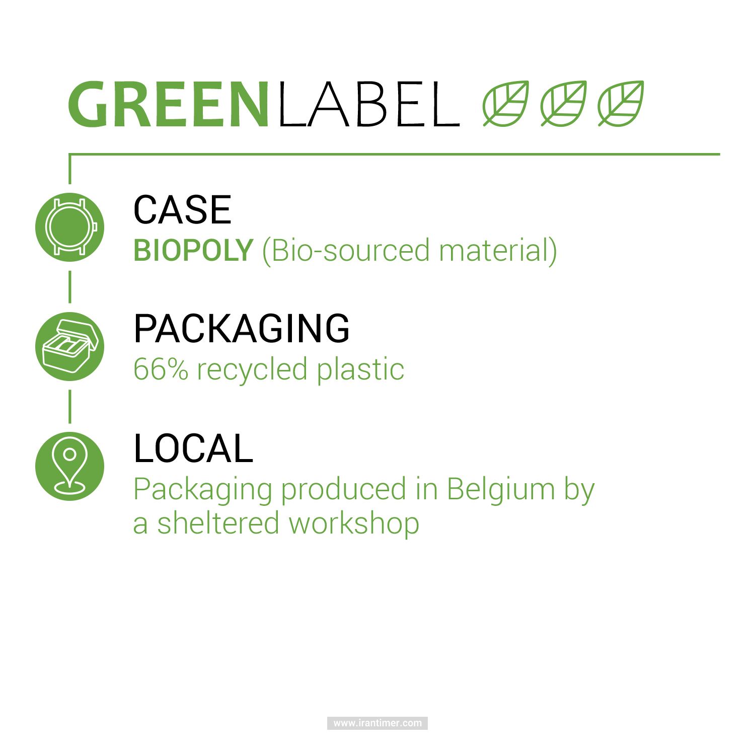 قیمت و خرید ساعت مچی مردانه آیس واچ(ICE WATCH) مدل 020620 اسپرت | اورجینال و اصلی