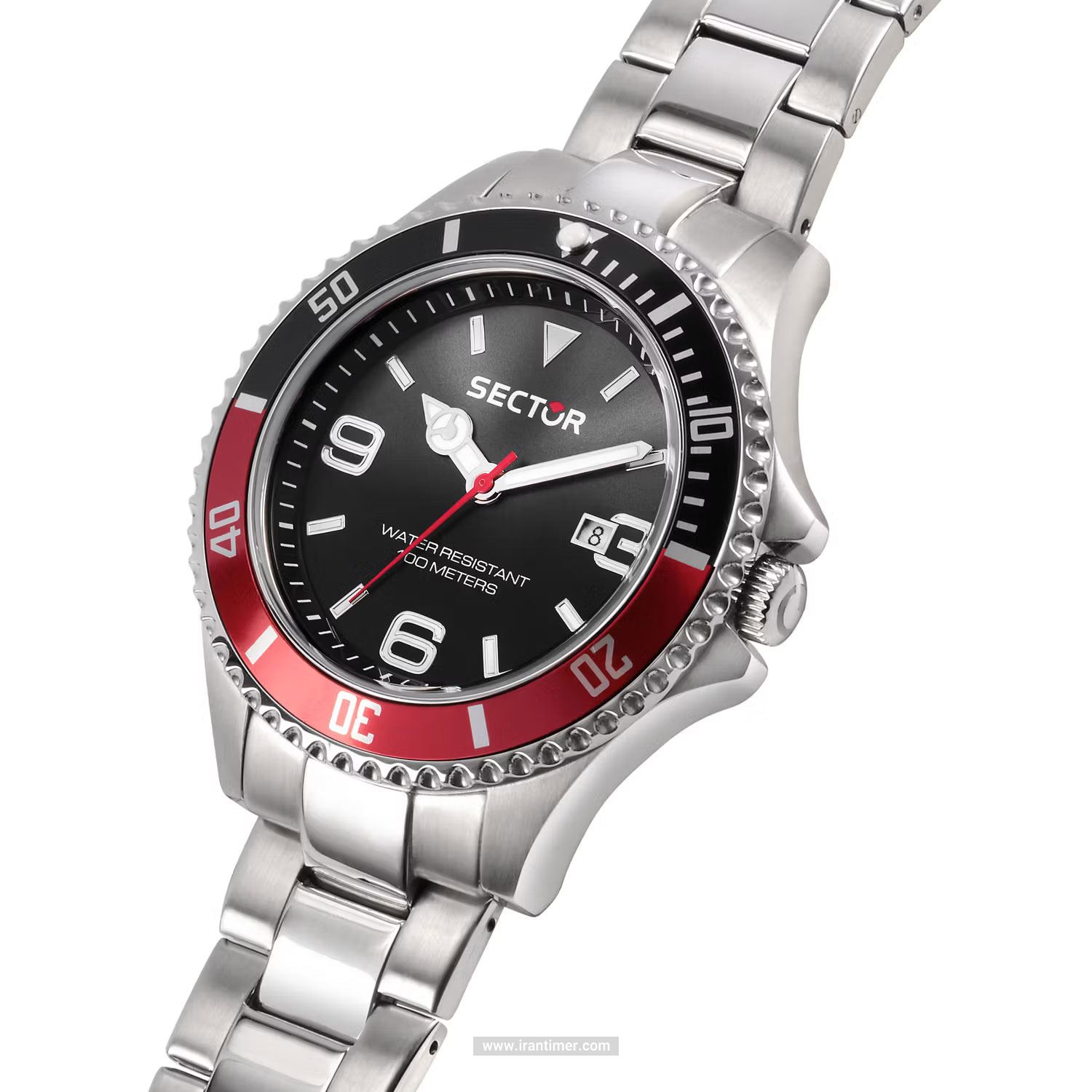 قیمت و خرید ساعت مچی مردانه سکتور(Sector) مدل R3253161021 کلاسیک | اورجینال و اصلی