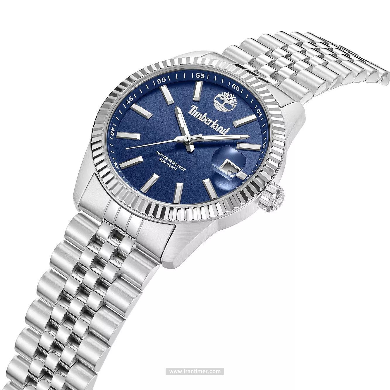 قیمت و خرید ساعت مچی مردانه تیمبرلند(TIMBERLAND) مدل TDWGH0083701 کلاسیک | اورجینال و اصلی