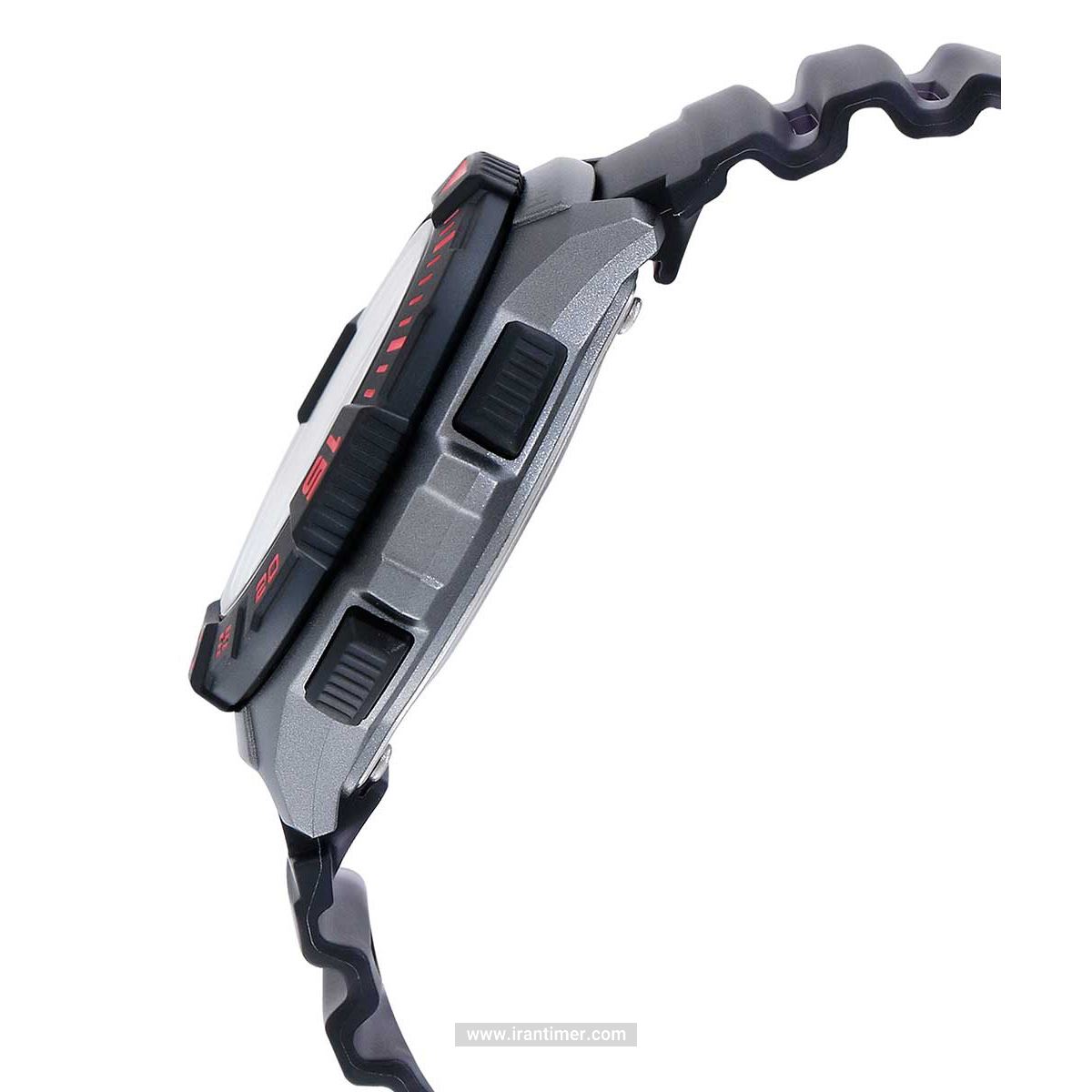 قیمت و خرید ساعت مچی مردانه زنانه کاسیو (CASIO) جنرال مدل LWS-1100H-8AVDF اسپرت | اورجینال و اصلی