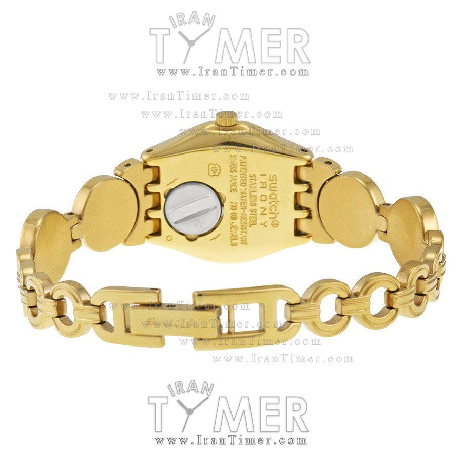 قیمت و خرید ساعت مچی زنانه سواچ(SWATCH) مدل YSG141G کلاسیک | اورجینال و اصلی