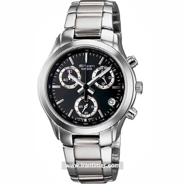 قیمت و خرید ساعت مچی زنانه کاسیو (CASIO) شین مدل SHN-5000BP-1AVDR کلاسیک | اورجینال و اصلی