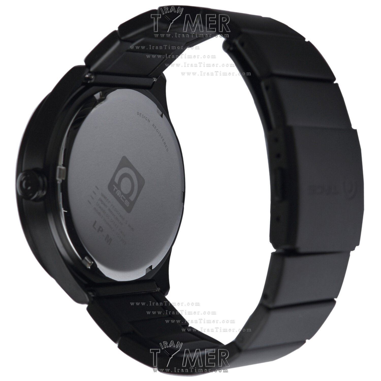 قیمت و خرید ساعت مچی مردانه تکس(TACS) مدل TS1303A اسپرت | اورجینال و اصلی