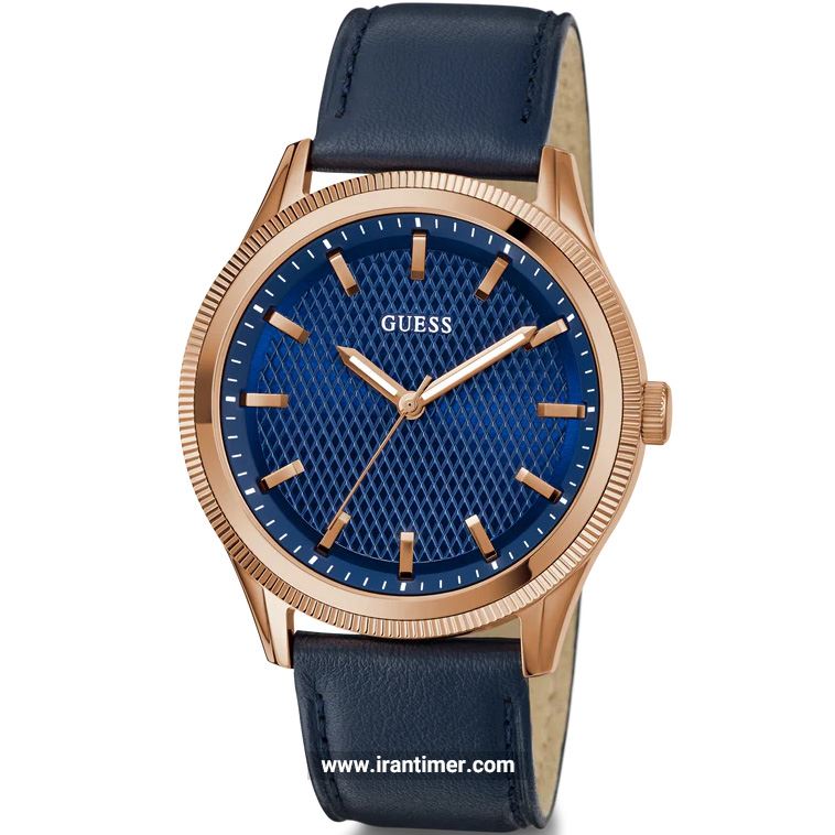 قیمت و خرید ساعت مچی مردانه گس(GUESS) مدل GW0846G2 کلاسیک | اورجینال و اصلی