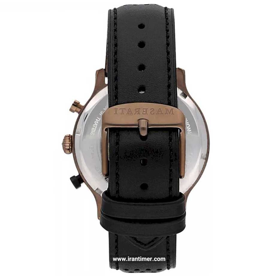 قیمت و خرید ساعت مچی مردانه مازراتی(MASERATI) مدل R8871638001 کلاسیک | اورجینال و اصلی