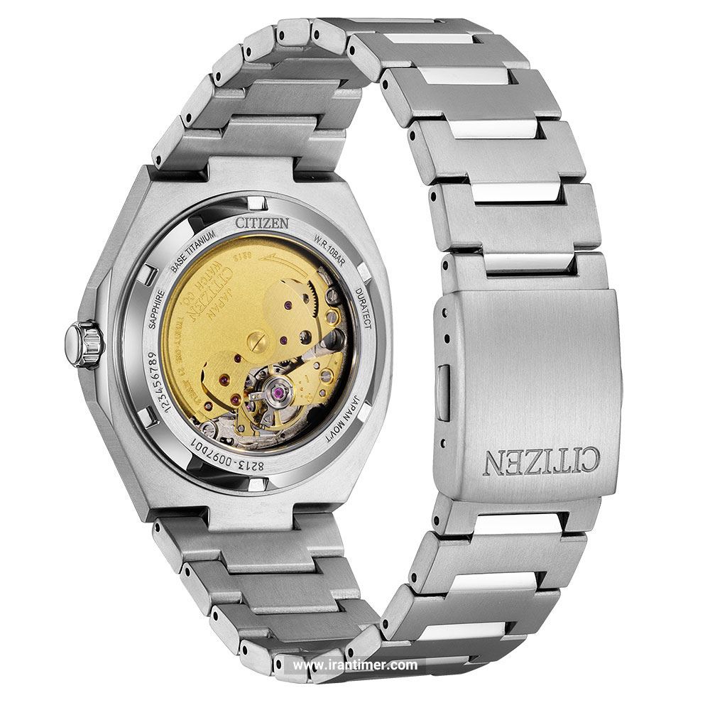 قیمت و خرید ساعت مچی مردانه سیتیزن(CITIZEN) مدل NJ0180-80Z کلاسیک | اورجینال و اصلی