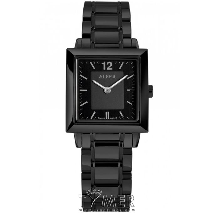 قیمت و خرید ساعت مچی زنانه الفکس(ALFEX) مدل 5700/205 کلاسیک | اورجینال و اصلی