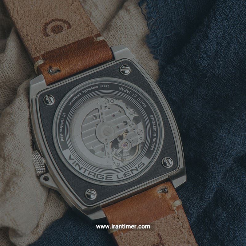 قیمت و خرید ساعت مچی مردانه تکس(TACS) مدل TS1803A کلاسیک | اورجینال و اصلی