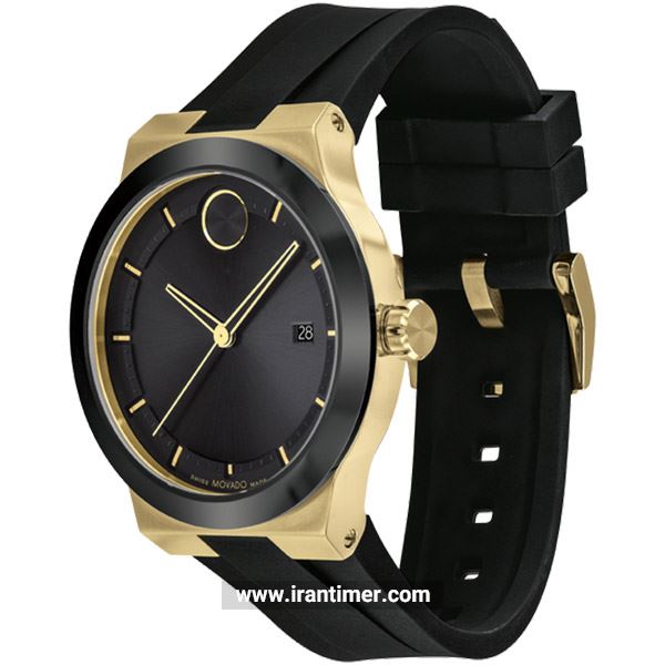قیمت و خرید ساعت مچی مردانه موادو(MOVADO) مدل 3600850 اسپرت | اورجینال و اصلی