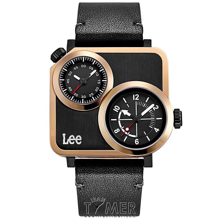 قیمت و خرید ساعت مچی مردانه لیوایز(LEVIS) مدل LEF-116DRL1-17 اسپرت | اورجینال و اصلی