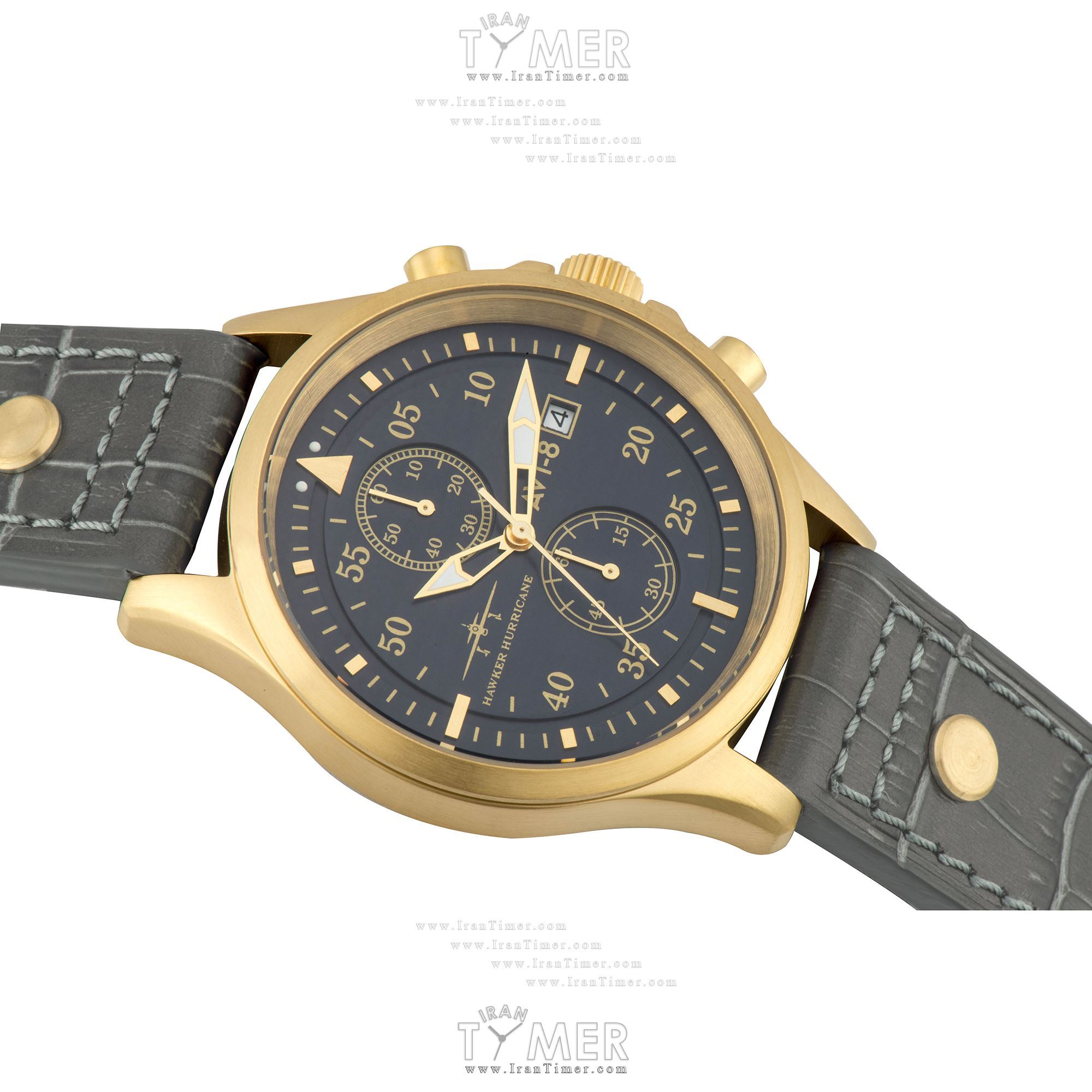 قیمت و خرید ساعت مچی مردانه ای وی ایت(AVI-8) مدل AV-4013-07 اسپرت | اورجینال و اصلی