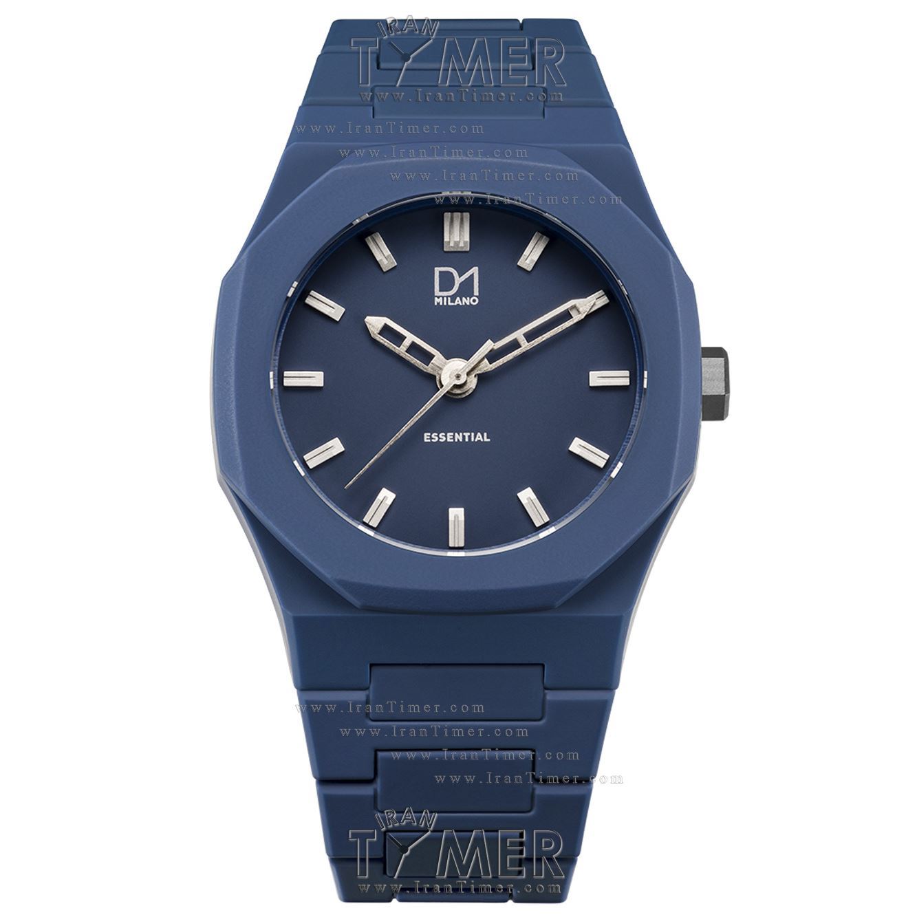 قیمت و خرید ساعت مچی مردانه زنانه دی وان میلانو(D1 MILANO) مدل AES07 کلاسیک | اورجینال و اصلی