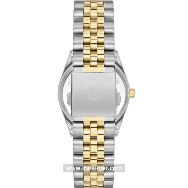 قیمت و خرید ساعت مچی زنانه دیوید گانر(David Guner) مدل DG-8098LA-D10 کلاسیک | اورجینال و اصلی