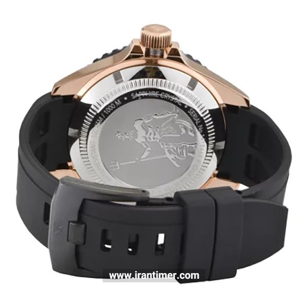 قیمت و خرید ساعت مچی مردانه ادُکس(EDOX) مدل 8012037RNNCANIR اسپرت | اورجینال و اصلی