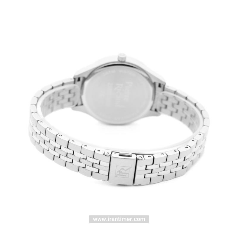قیمت و خرید ساعت مچی زنانه پیر ریکو(Pierre Ricaud) مدل P23010.511TQ کلاسیک | اورجینال و اصلی