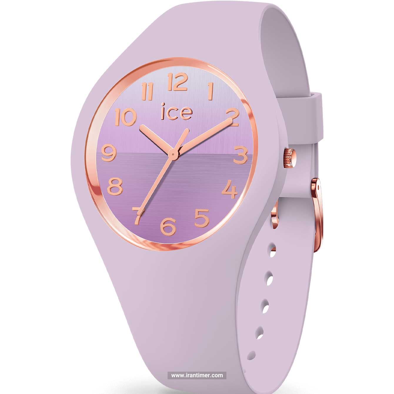 قیمت و خرید ساعت مچی زنانه آیس واچ(ICE WATCH) مدل 021359 اسپرت | اورجینال و اصلی