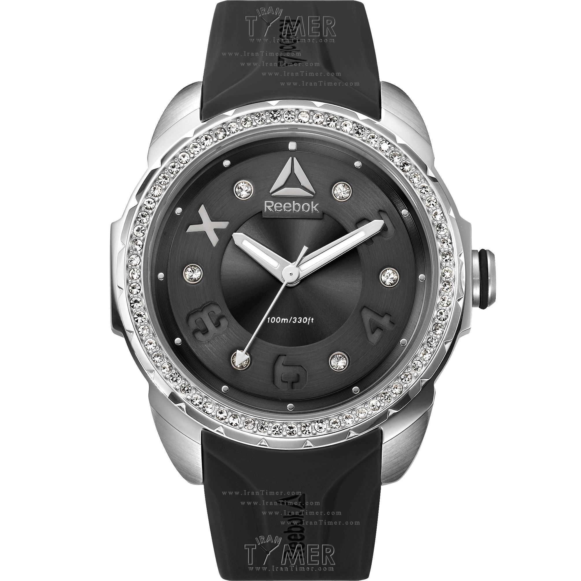 قیمت و خرید ساعت مچی زنانه ریباک(REEBOK) مدل RD-IMS-L2-S1IB-B1 فشن اسپرت | اورجینال و اصلی