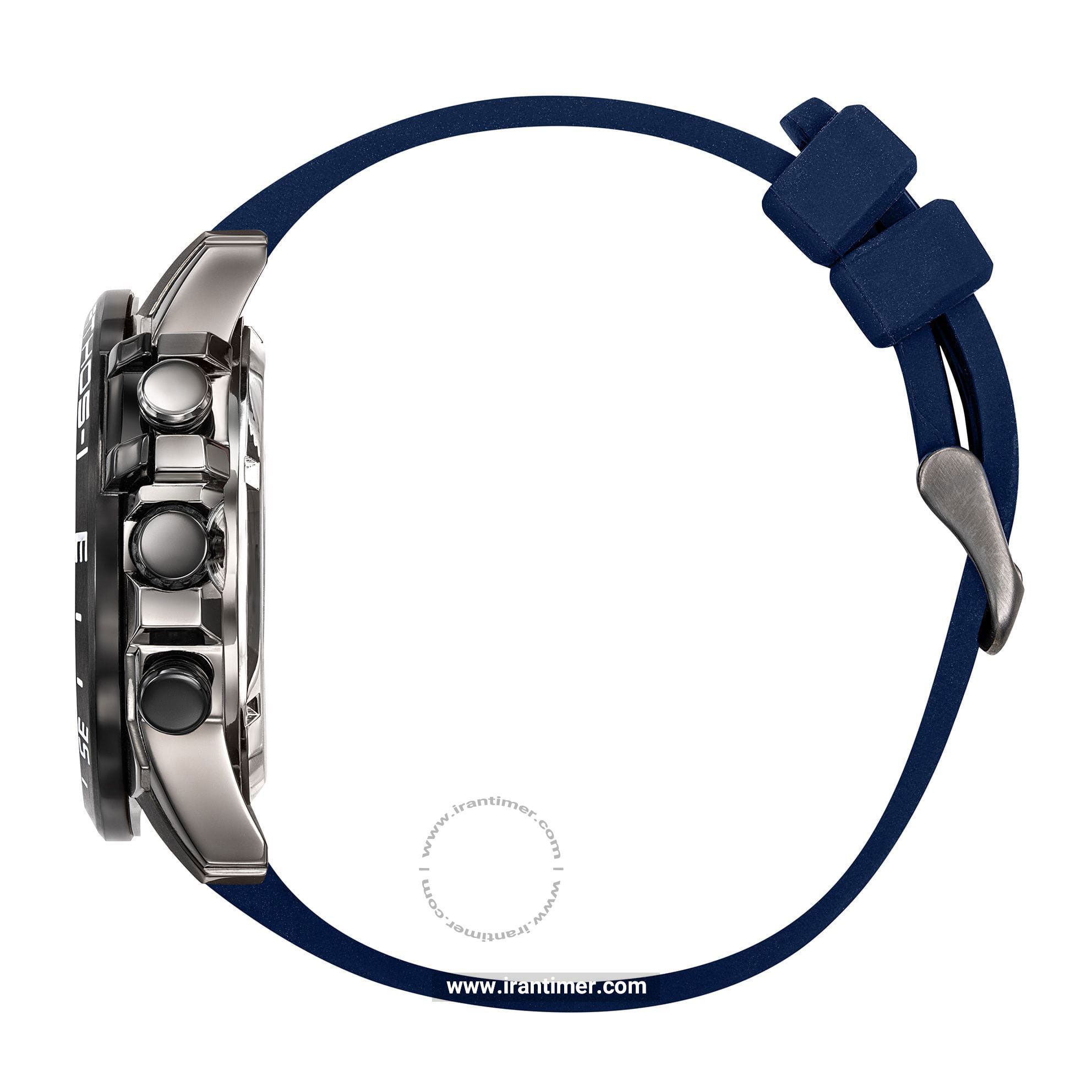 قیمت و خرید ساعت مچی مردانه پاتقیو دیفیقانس(PATROUILLE DE FRANCE) مدل PA.F668041 اسپرت | اورجینال و اصلی